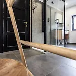 Chez Nadine Nyaraló