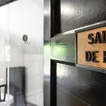 Nyaraló Chez Nadine La-Roche-en-Ardenne