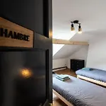 Chez Nadine Nyaraló