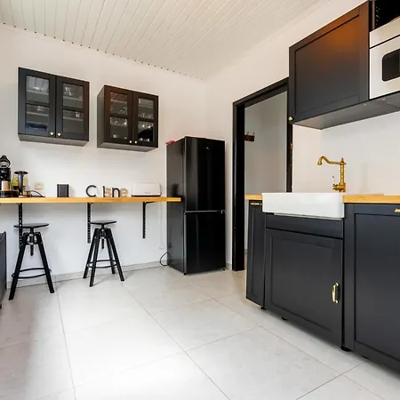Chez Nadine بيت للعطل