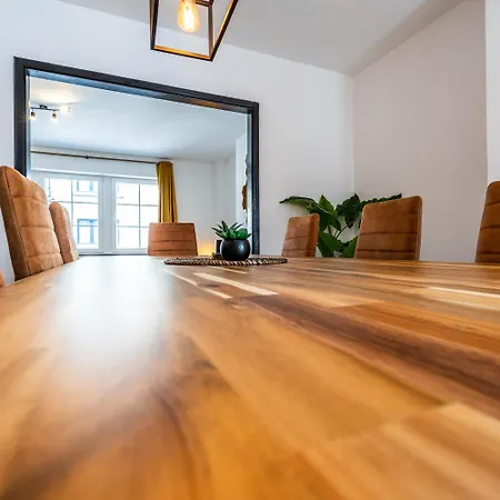 펜션 Chez Nadine *