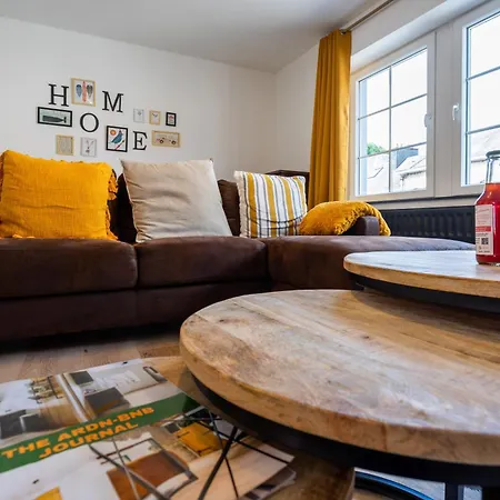 Chez Nadine * 라로셰안알데네