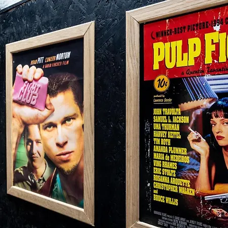 Chez Nadine 別荘 *